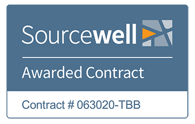 Sourcewell Certified