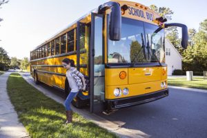 School Bus