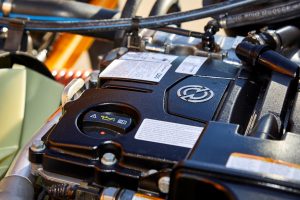 DD5 engine