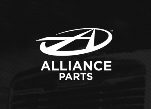 alliance parts logo