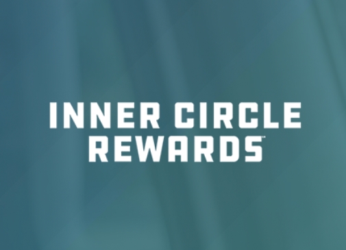 inner circle rewards logo